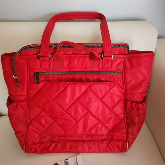 LUG - Cabby SE Tote Bag - Picture 7 of 8